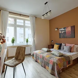 Urban Nest Jozefitow 5 Kraków